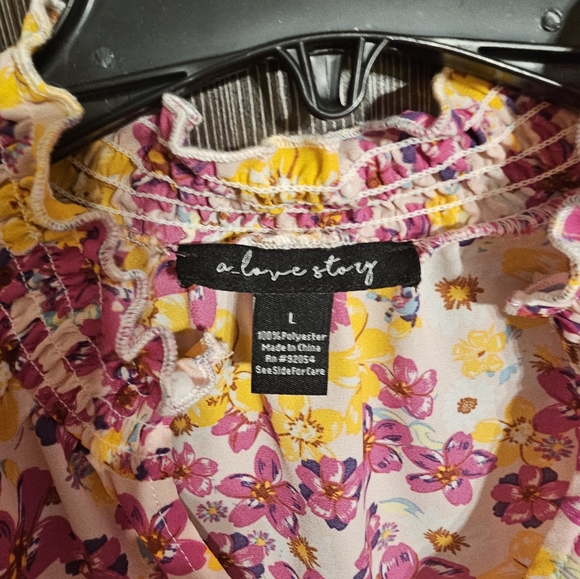 Spring top - Picture 2 of 3